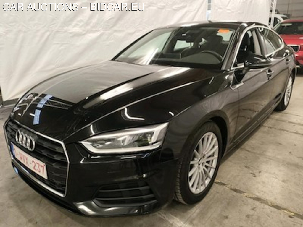 Audi A5 sportback 35 TFSI S TRONIC (EU6D-TEMP) A