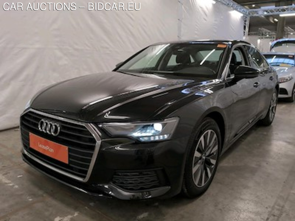 Audi A6 40 TDI BUSINESSEDITION S TRON