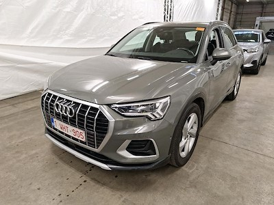 Audi Q3 35 TFSI ADVANCED S TRONIC AUT