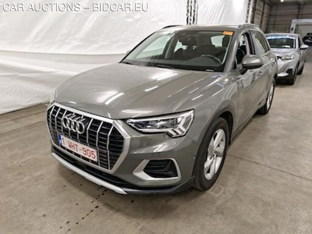 Audi Q3 35 TFSI ADVANCED S TRONIC AUT