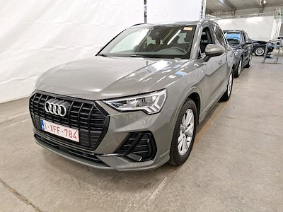 Audi Q3 35 TFSI S LINES TRONIC AUT