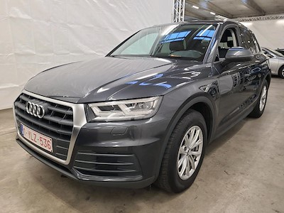 Audi Q5 35 TDI BUSINESSEDITION S TRON