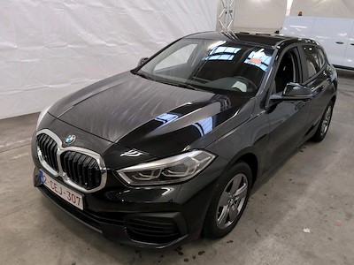 BMW 1 hatch 118IA (100 KW)