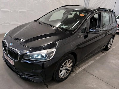 BMW 2 gran tourer 216I OPF