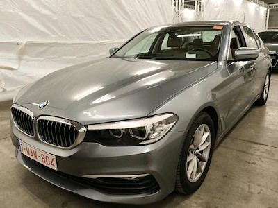 BMW 5 530 DA ADBLUE AUT