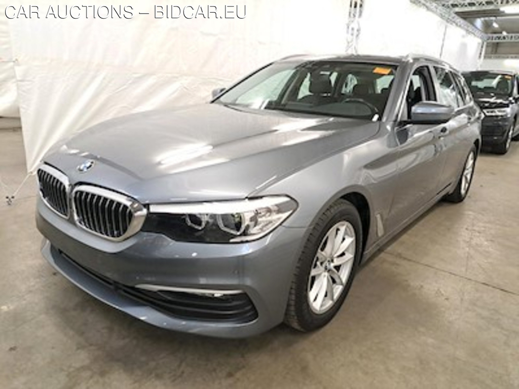 BMW 5 touring 518 DA ADBLUE AUT