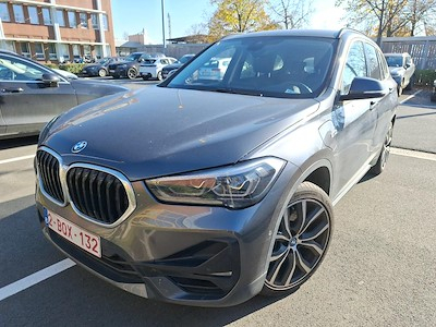 BMW X1 1.5IA XDRIVE25EPHEV OPF AUT