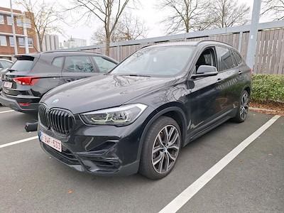 BMW X1 XDRIVE25E (162KW)