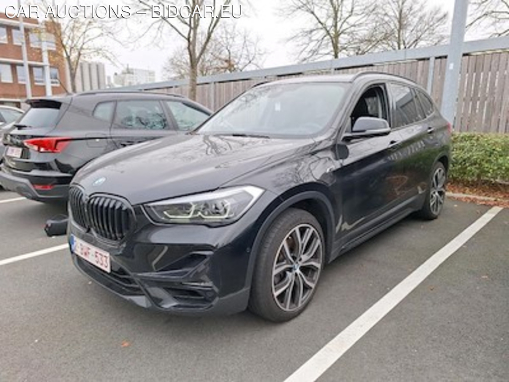 BMW X1 XDRIVE25E (162KW)