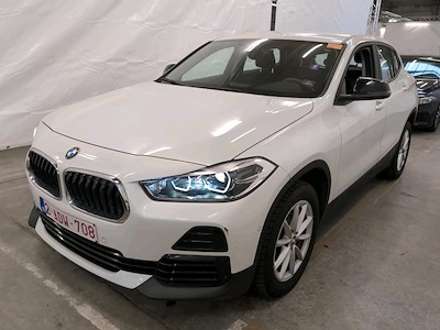 BMW X2 1.5 DA SDRIVE16AUT