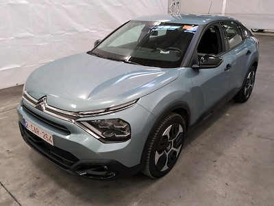 Citroen C4 1.2 PURETECH 100 S&amp;S MAN6 FEEL