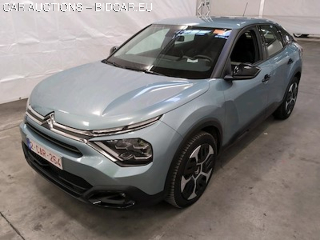 Citroen C4 1.2 PURETECH 100 S&amp;S MAN6 FEEL