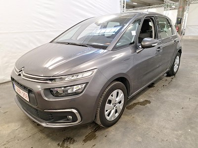 Citroen C4 spacetourer 1.2 PURETECH FEEL S&amp;S (EU6.2)