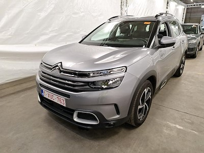 Citroen C5 aircross 1.2 PURETECH BUSINESS GPS S&amp;S