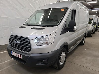 Ford Transit 350m 2.0 TDCI L2H2 RWD TREND