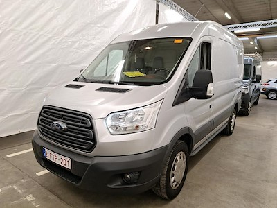 Ford Transit 350m 2.0 TDCI L2H2 RWD TREND