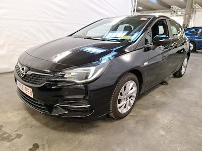 Opel ASTRA 1.5 TURBO D EDITION S/S