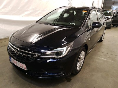 Opel Astra sports TO 1.6 CDTI ECOTECD EDITION S/S