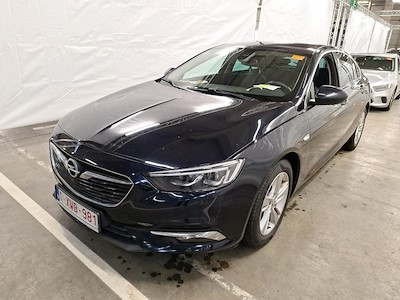 Opel Insignia grand 1.6 CDTI INNOVATION (EU6.2)