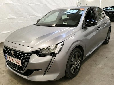 Peugeot 208 1.2I PURETECH ACTIVE PACK