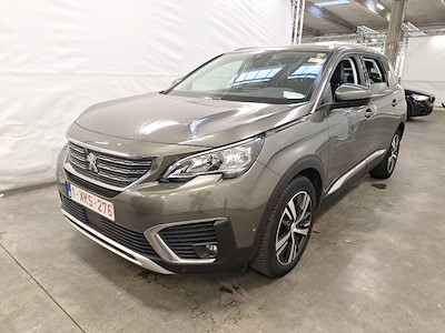 Peugeot 5008 1.2 PURETECH ALLURE (EU6.3) AU