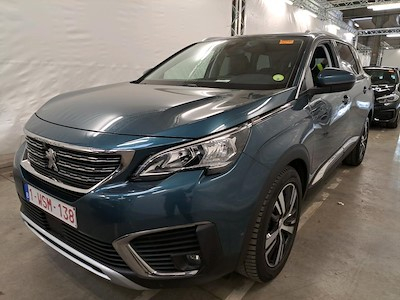 Peugeot 5008 1.5 BLUEHDI ALLURE (EU6.2)