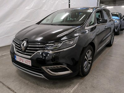 Renault ESPACE 1.6 DCI ENERGYCORPORATE EDIT.