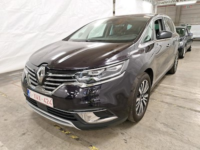 Renault ESPACE 2.0 BLUE DCI INITIALE PARIS ED