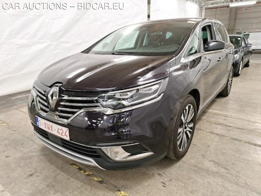 Renault ESPACE 2.0 BLUE DCI INITIALE PARIS ED