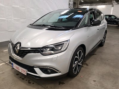 Renault Grand scenic 1.33 TCE BOSE EDITION GPF (EU6