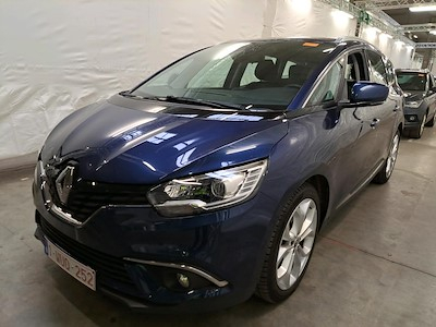 Renault Grand scenic 1.7 BLUE DCI CORPORATE EDI.(FL