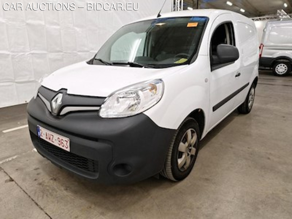 Renault Kangoo express 1.5 BLUE DCI GRAND CONFORT (EU