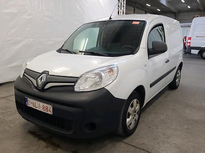 Renault Kangoo express 1.5 BLUE DCI GRAND CONFORT (EU