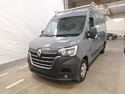 Renault MASTER L2H2 EN. BL. DCI 150 - 3.5 GRA