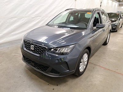 Seat ARONA 1.0 TSI 70KW MOVE