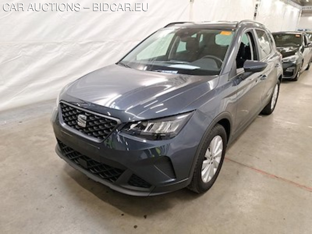 Seat ARONA 1.0 TSI 70KW MOVE