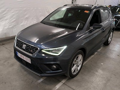 Seat ARONA 1.6 CR TDI FR