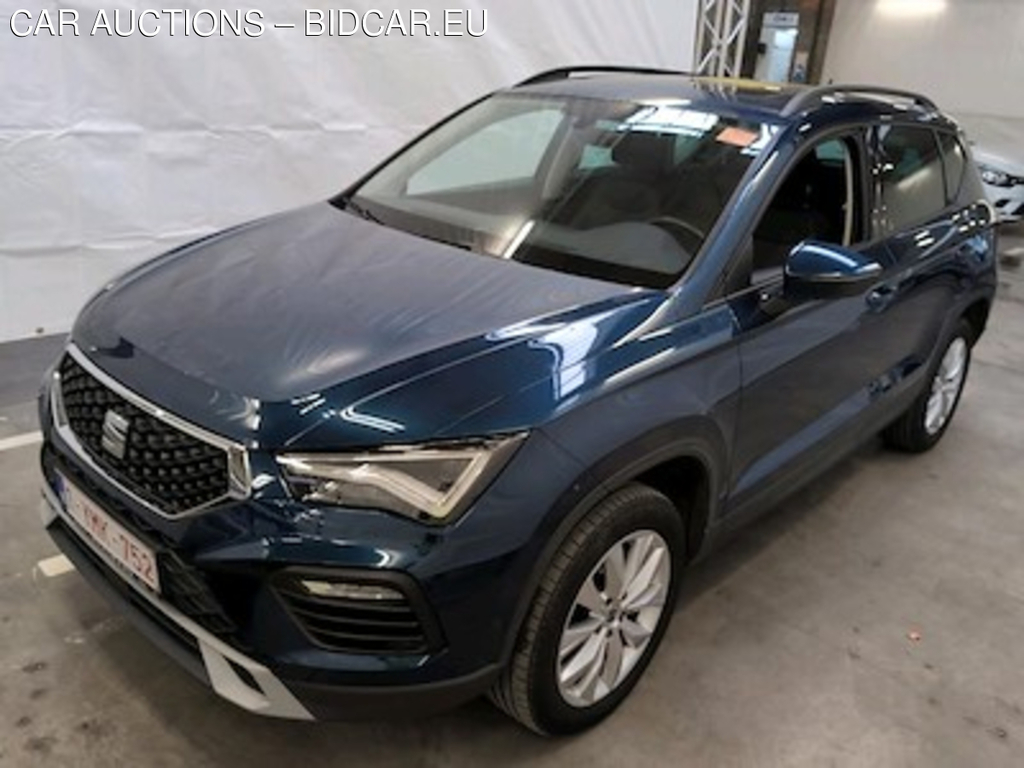 Seat ATECA 1.5 TSI EVO MOVE! OPF DSG AUT