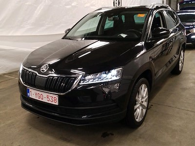 Skoda KAROQ 1.0 TSI STYLE (EU6.2)