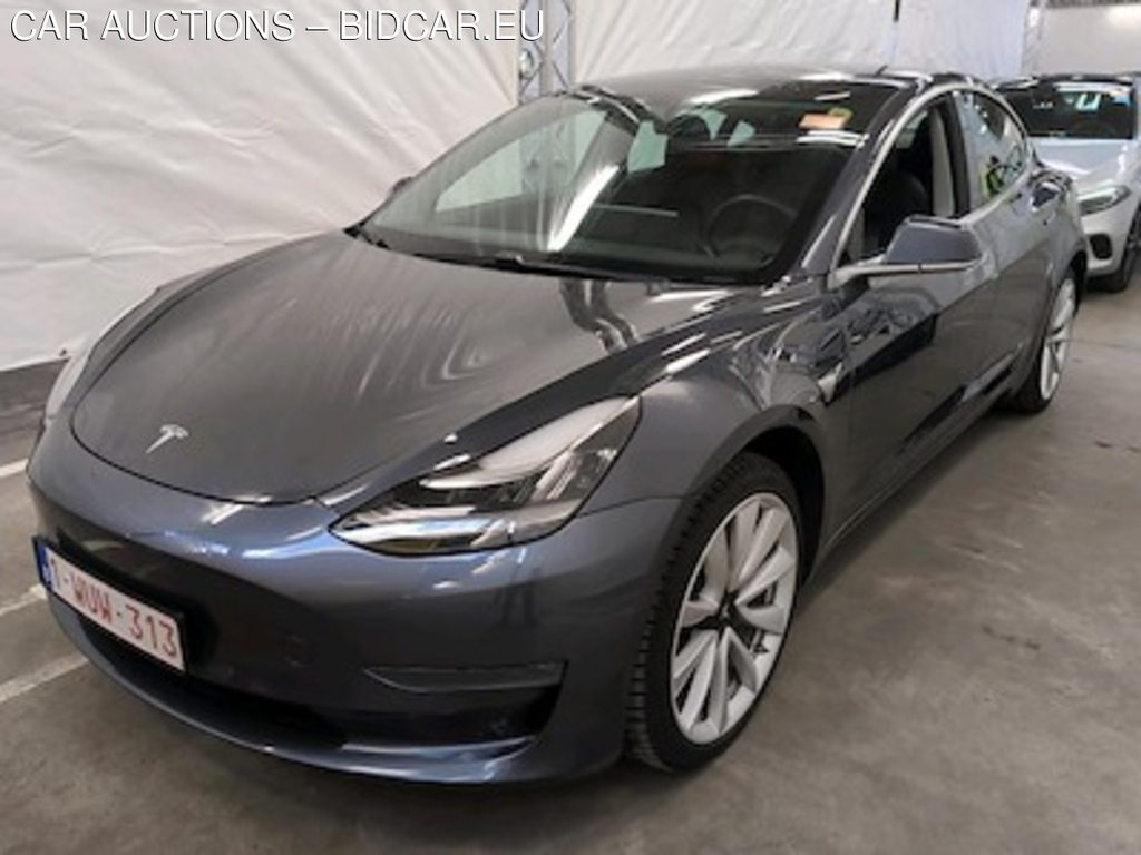 Tesla Model 3 75 KWH LONG-RANGE DUAL MOTOR