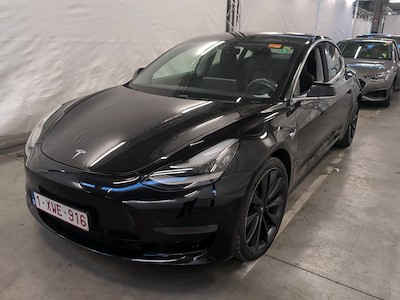 Tesla Model 3 75 KWH PERFORMANCE DUAL MOTOR