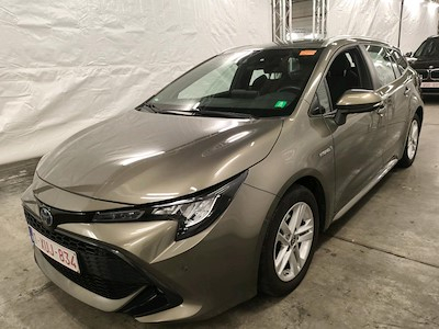 Toyota Corolla touring 1.8 HYBRID DYNAMIC PLUS E-CVT