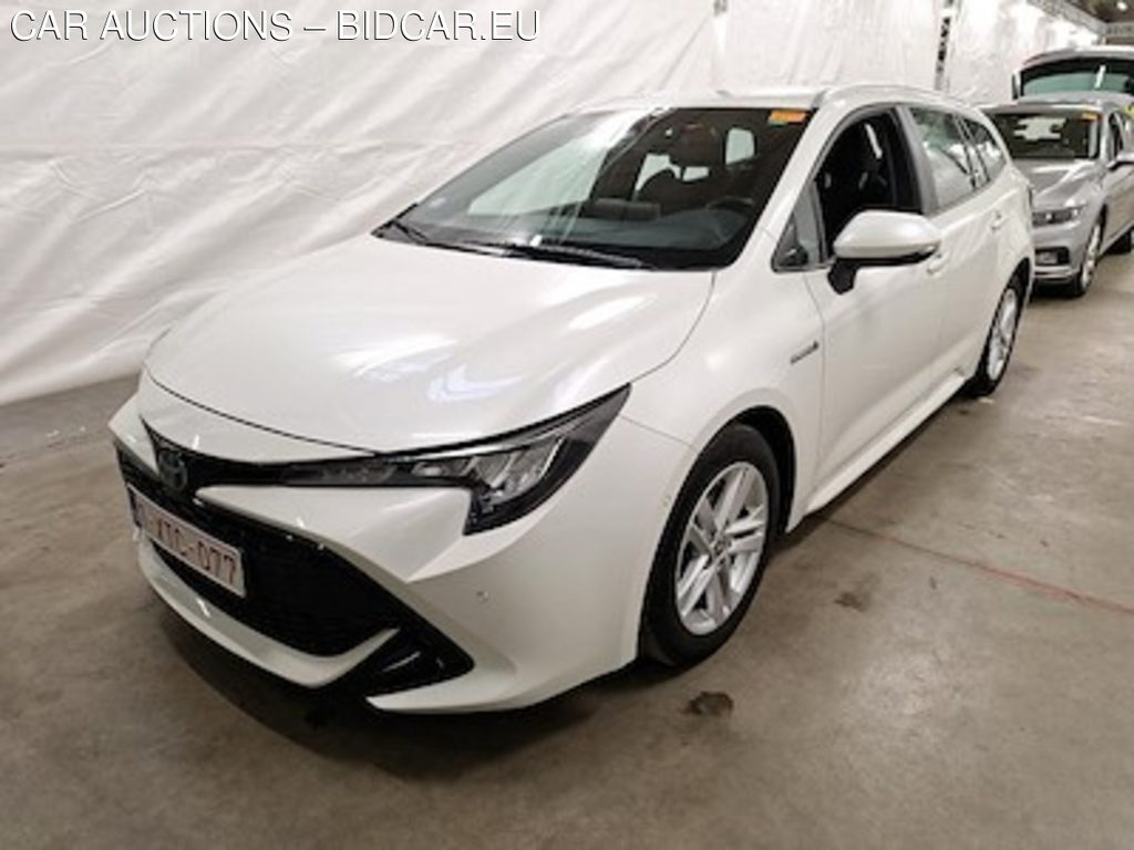 Toyota Corolla touring 1.8 HYBRID DYNAMIC PLUS E-CVT