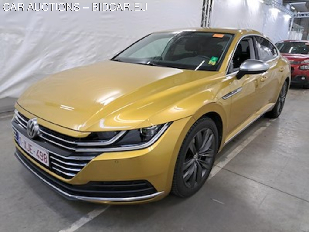 Volkswagen ARTEON 2.0 TDI SCR ELEGANCE (EU6.2)