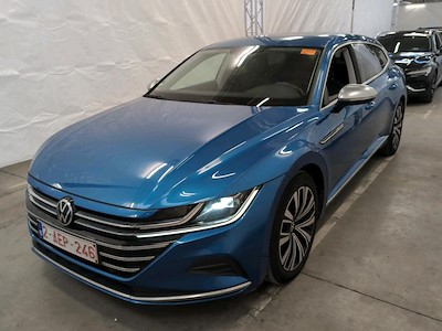 Volkswagen Arteon SB 2.0 TDI SCR ELEGANCE DSG AUT