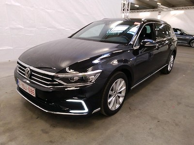 Volkswagen Passat var gte 1.4 TSI PHEV GTE BUSINESS DSG