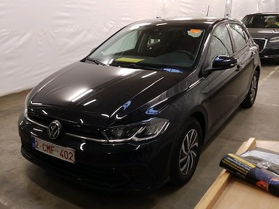 Volkswagen POLO 1.0 TSI LIFE BUSINESS DSG