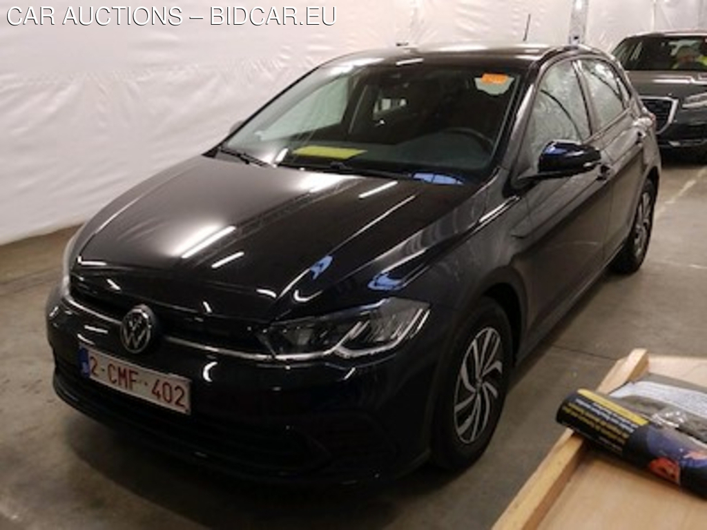 Volkswagen POLO 1.0 TSI LIFE BUSINESS DSG