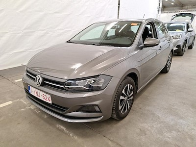 Volkswagen POLO 1.0 TSI UNITEDOPF