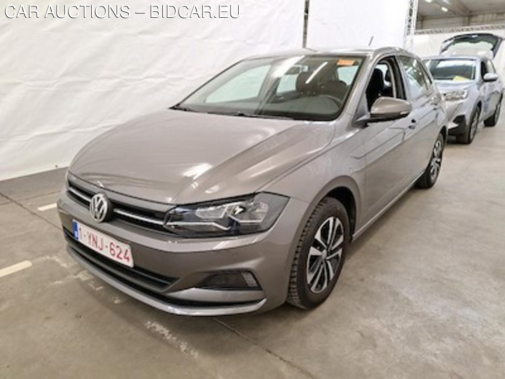 Volkswagen POLO 1.0 TSI UNITEDOPF